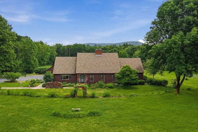 51 Coleman Road, Southampton, MA 01073