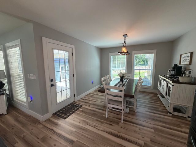 124 Sandy Rock Drive, Corbin, KY 40701