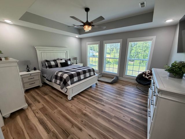 124 Sandy Rock Drive, Corbin, KY 40701