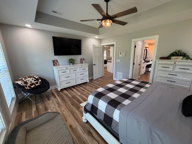 124 Sandy Rock Drive, Corbin, KY 40701