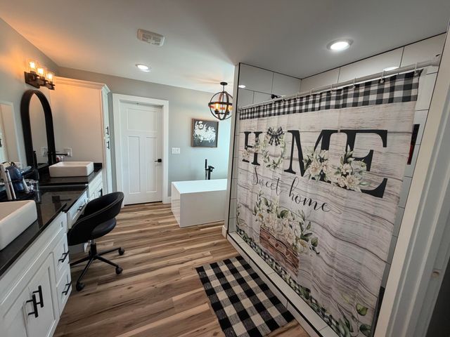 124 Sandy Rock Drive, Corbin, KY 40701