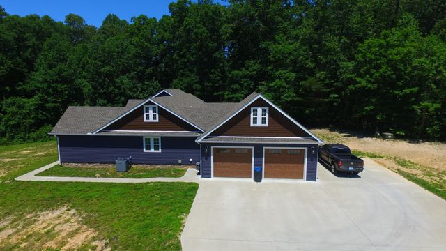 124 Sandy Rock Drive, Corbin, KY 40701