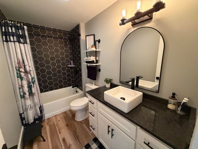 124 Sandy Rock Drive, Corbin, KY 40701