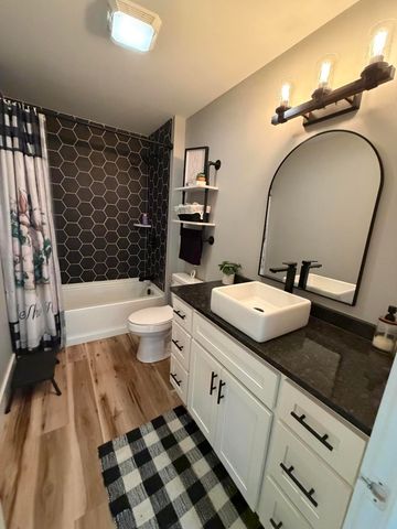 124 Sandy Rock Drive, Corbin, KY 40701