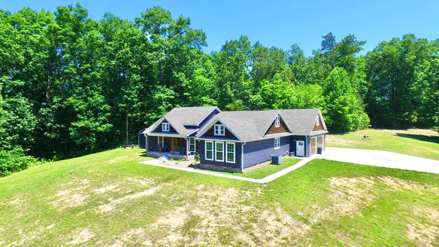 124 Sandy Rock Drive, Corbin, KY 40701