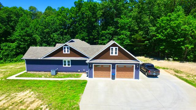 124 Sandy Rock Drive, Corbin, KY 40701