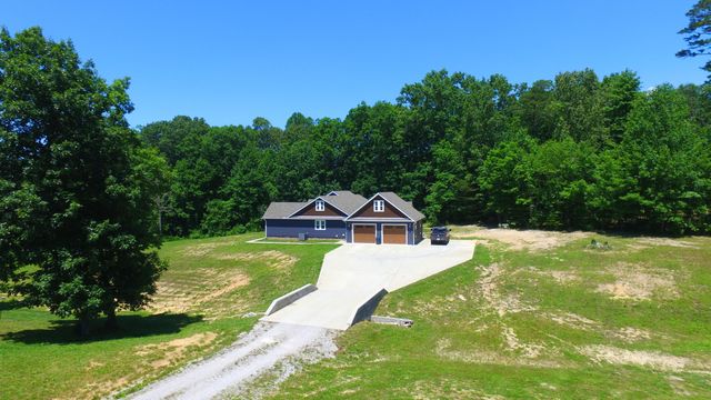 124 Sandy Rock Drive, Corbin, KY 40701