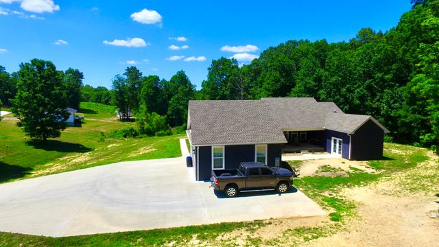 124 Sandy Rock Drive, Corbin, KY 40701