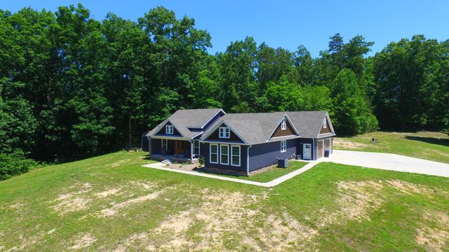 124 Sandy Rock Drive, Corbin, KY 40701