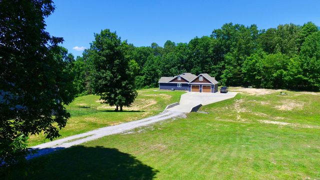 124 Sandy Rock Drive, Corbin, KY 40701