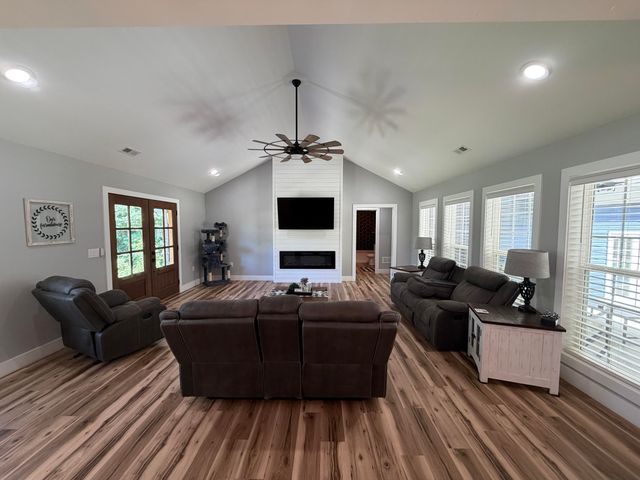 124 Sandy Rock Drive, Corbin, KY 40701