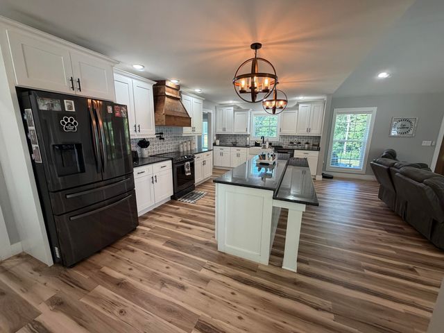 124 Sandy Rock Drive, Corbin, KY 40701