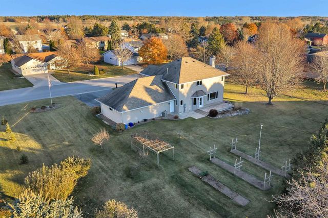 427 N 18TH AVENUE, Sturgeon Bay, WI 54235