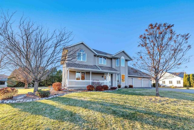 427 N 18TH AVENUE, Sturgeon Bay, WI 54235