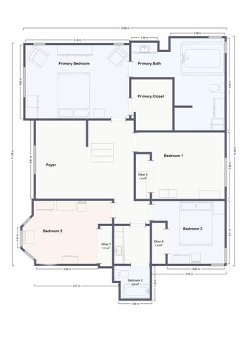 427 N 18TH AVENUE, Sturgeon Bay, WI 54235