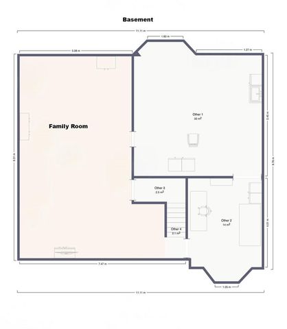 427 N 18TH AVENUE, Sturgeon Bay, WI 54235