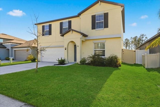 2175 OLD MINING ROAD, Lakeland, FL 33801