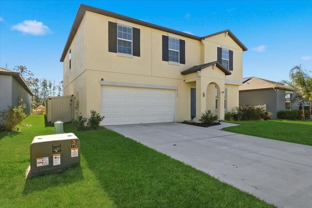 2175 OLD MINING ROAD, Lakeland, FL 33801