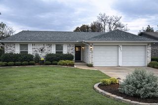 5711 Shady Hill Lane, Arlington, TX 76016