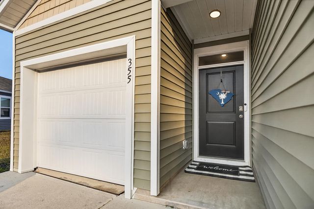 355 Feldspar Lane, Ladson, SC 29456