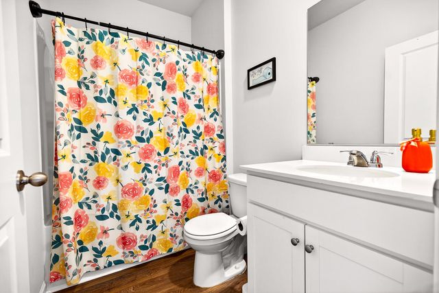 355 Feldspar Lane, Ladson, SC 29456