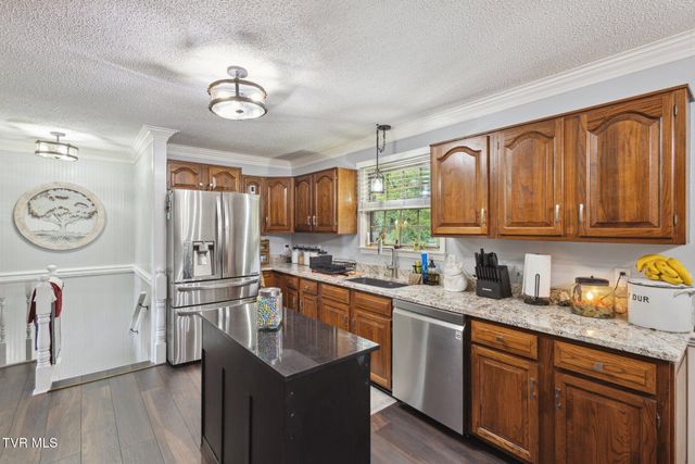 188 McArthur Circle, Bristol, VA 24201