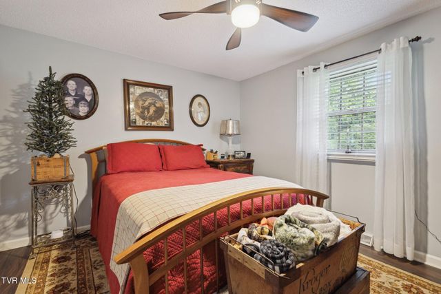 188 McArthur Circle, Bristol, VA 24201