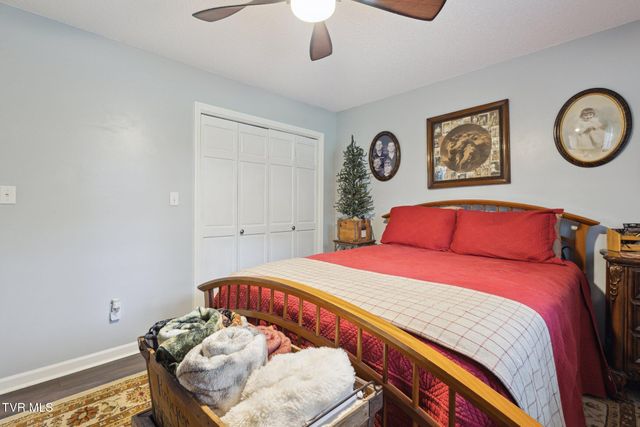 188 McArthur Circle, Bristol, VA 24201