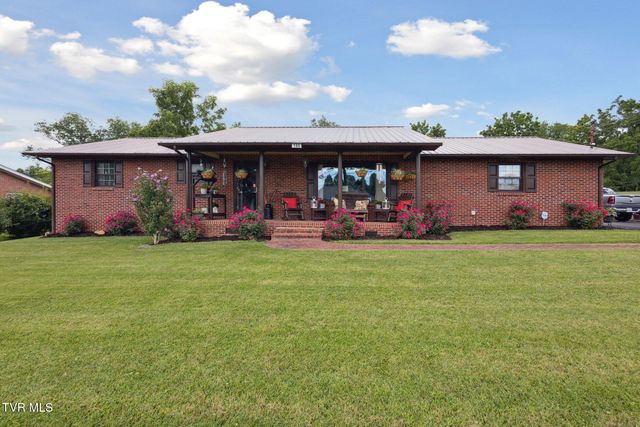 188 McArthur Circle, Bristol, VA 24201