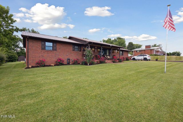 188 McArthur Circle, Bristol, VA 24201