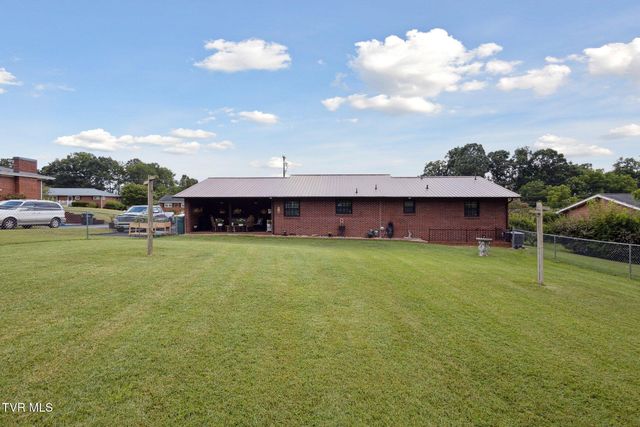 188 McArthur Circle, Bristol, VA 24201