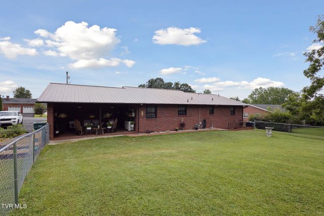 188 McArthur Circle, Bristol, VA 24201