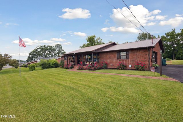 188 McArthur Circle, Bristol, VA 24201