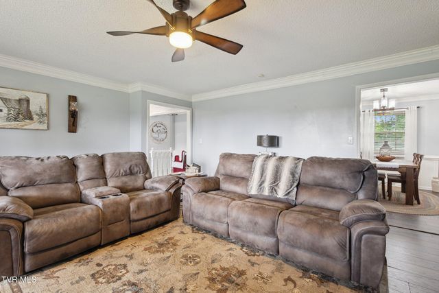 188 McArthur Circle, Bristol, VA 24201