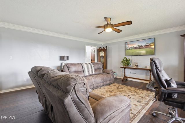 188 McArthur Circle, Bristol, VA 24201