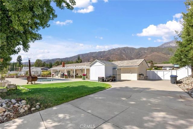 420 E 25th Street, Upland, CA 91784
