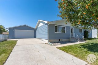1036 9th Avenue, Laurel, MT 59044
