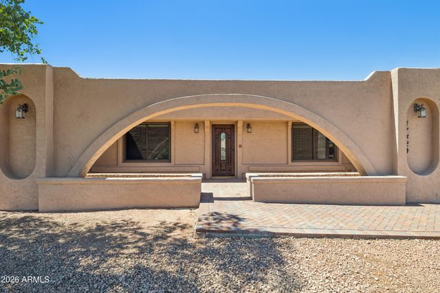 17429 E SAN MARCUS Drive, Fountain Hills, AZ 85268