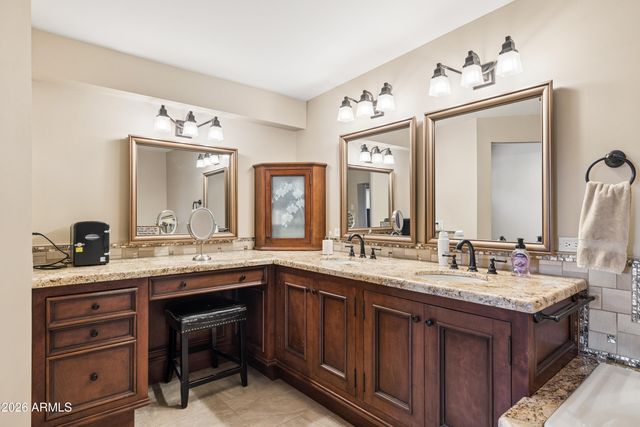 17429 E SAN MARCUS Drive, Fountain Hills, AZ 85268