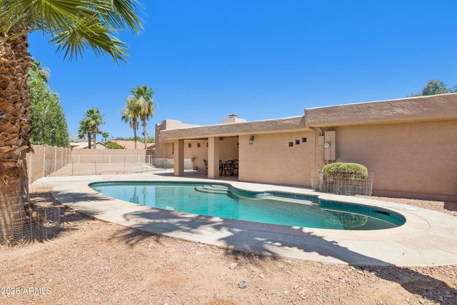 17429 E SAN MARCUS Drive, Fountain Hills, AZ 85268