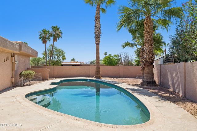 17429 E SAN MARCUS Drive, Fountain Hills, AZ 85268