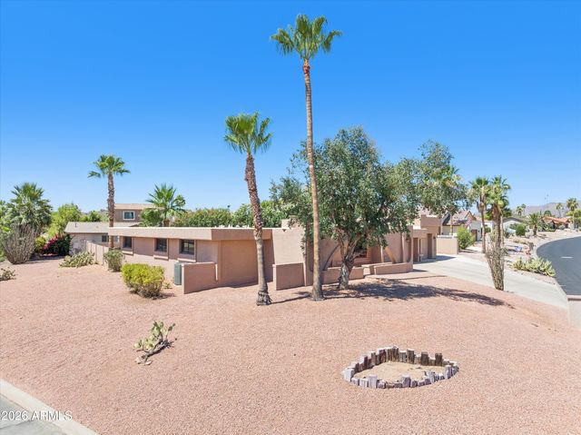 17429 E SAN MARCUS Drive, Fountain Hills, AZ 85268