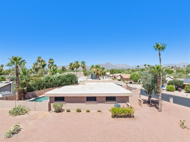 17429 E SAN MARCUS Drive, Fountain Hills, AZ 85268