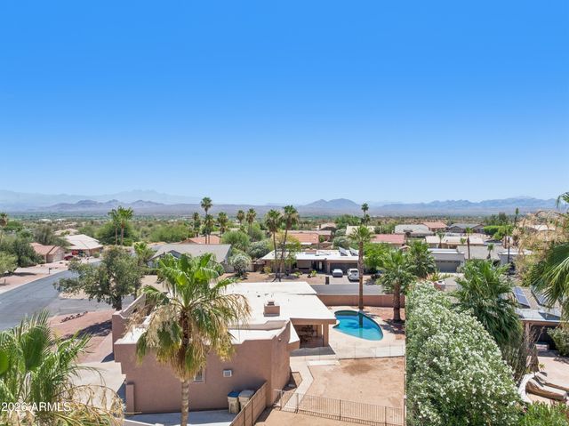 17429 E SAN MARCUS Drive, Fountain Hills, AZ 85268