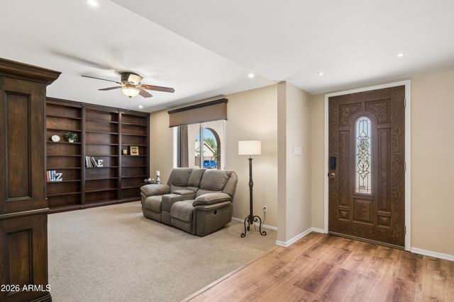 17429 E SAN MARCUS Drive, Fountain Hills, AZ 85268