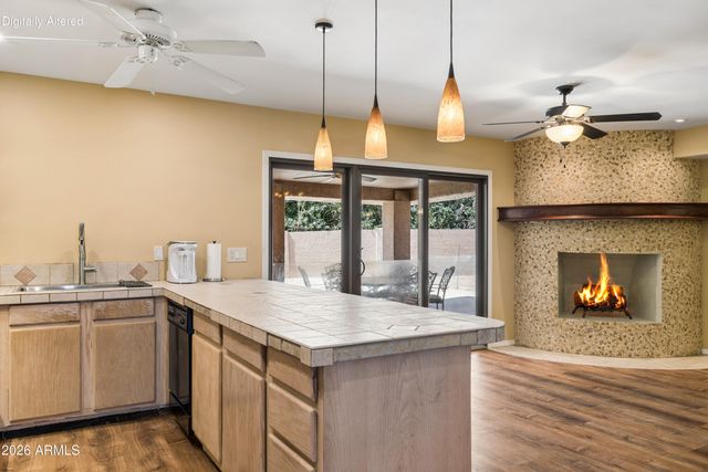 17429 E SAN MARCUS Drive, Fountain Hills, AZ 85268