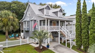 307 Ocean Oaks Drive, Emerald Isle, NC 28594