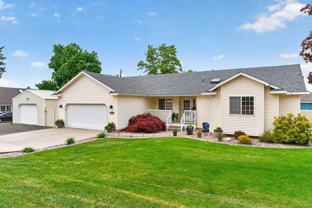 13707 E 12TH Ave, Spokane Valley, WA 99216