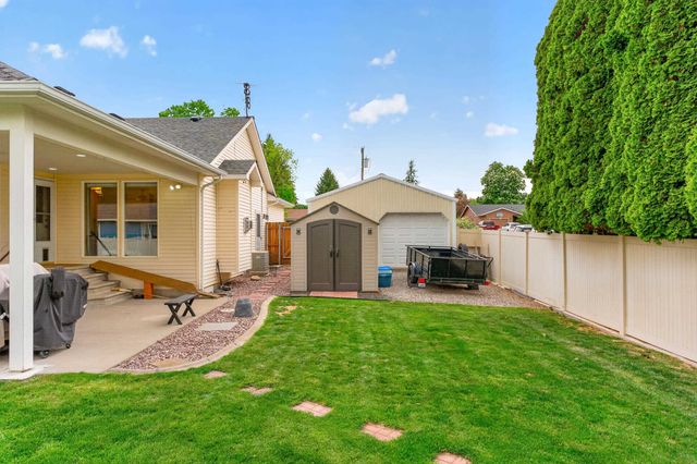 13707 E 12TH Ave, Spokane Valley, WA 99216