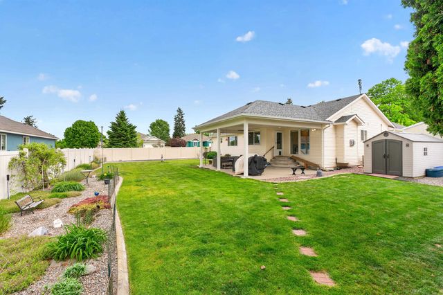 13707 E 12TH Ave, Spokane Valley, WA 99216
